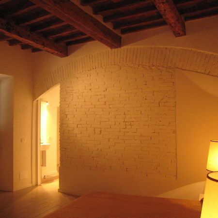 Rinathos Guesthouse Arezzo Dış mekan fotoğraf