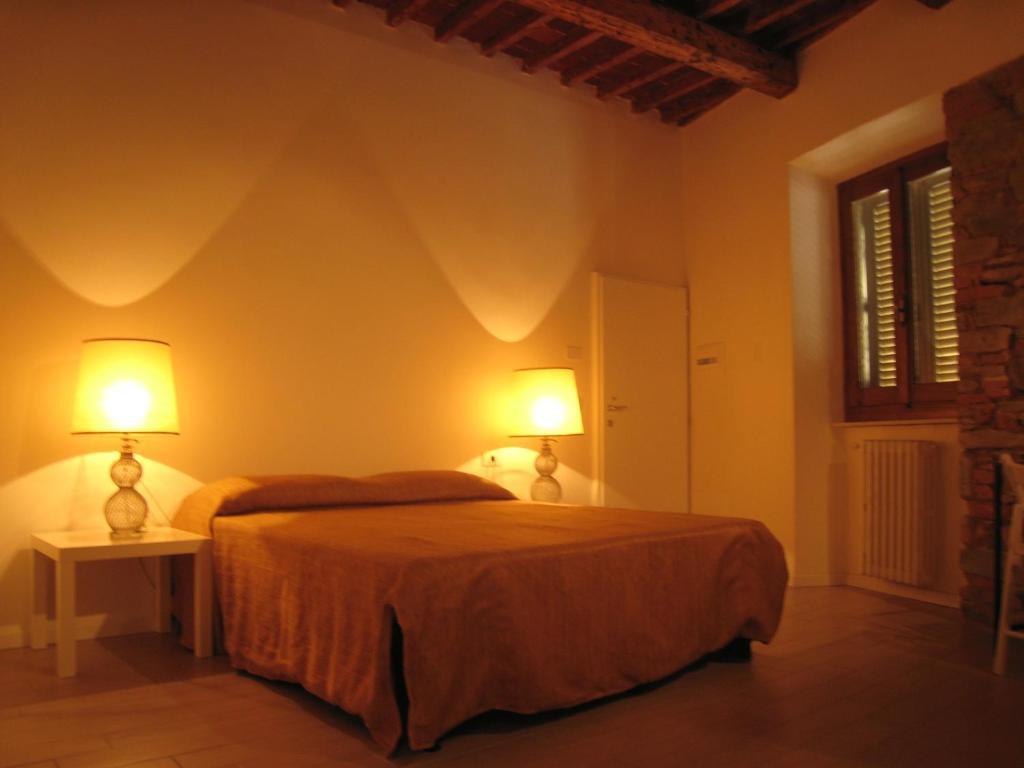 Rinathos Guesthouse Arezzo Dış mekan fotoğraf