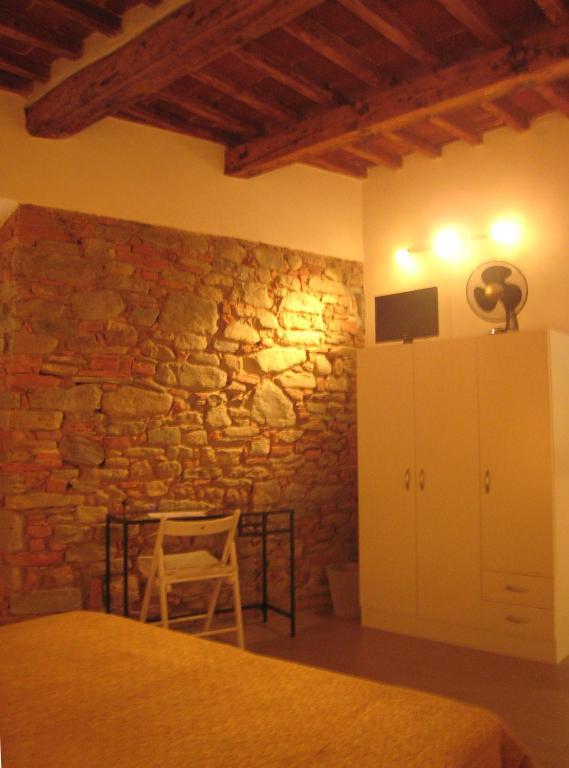 Rinathos Guesthouse Arezzo Dış mekan fotoğraf